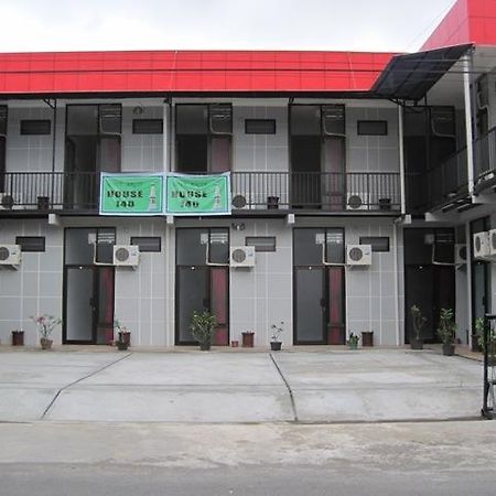 Baturetno House 140酒店 外观 照片