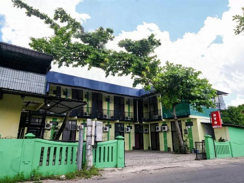 Baturetno House 140酒店 外观 照片