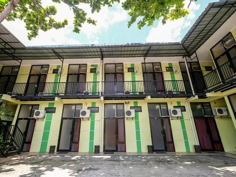 Baturetno House 140酒店 外观 照片