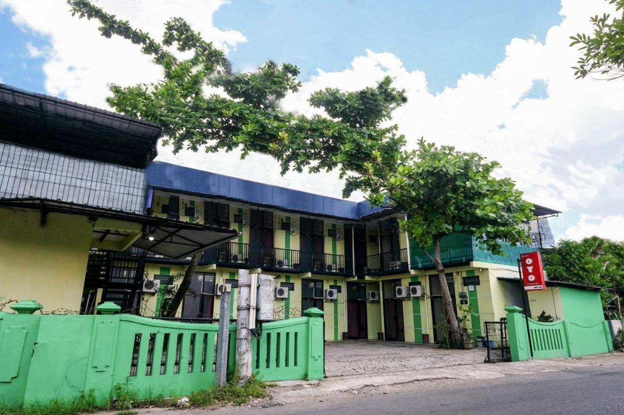 Baturetno House 140酒店 外观 照片