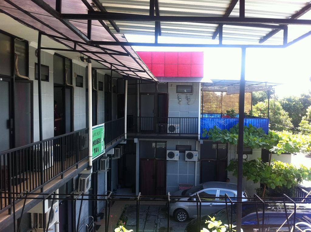 Baturetno House 140酒店 外观 照片