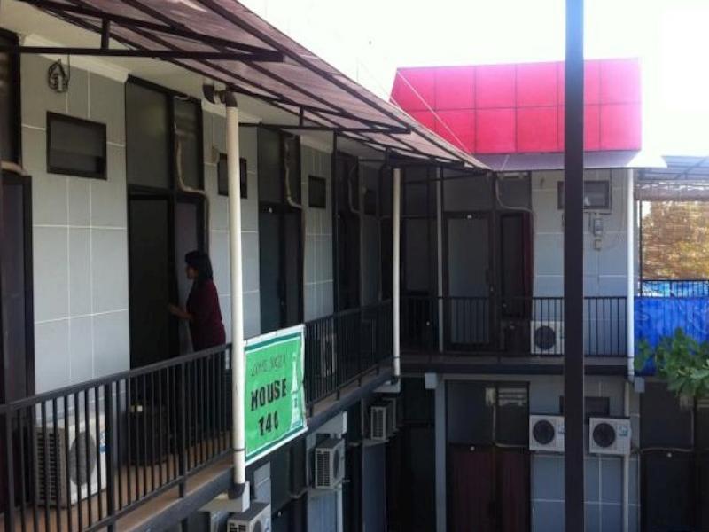 Baturetno House 140酒店 外观 照片