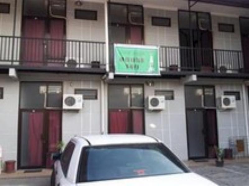 Baturetno House 140酒店 外观 照片