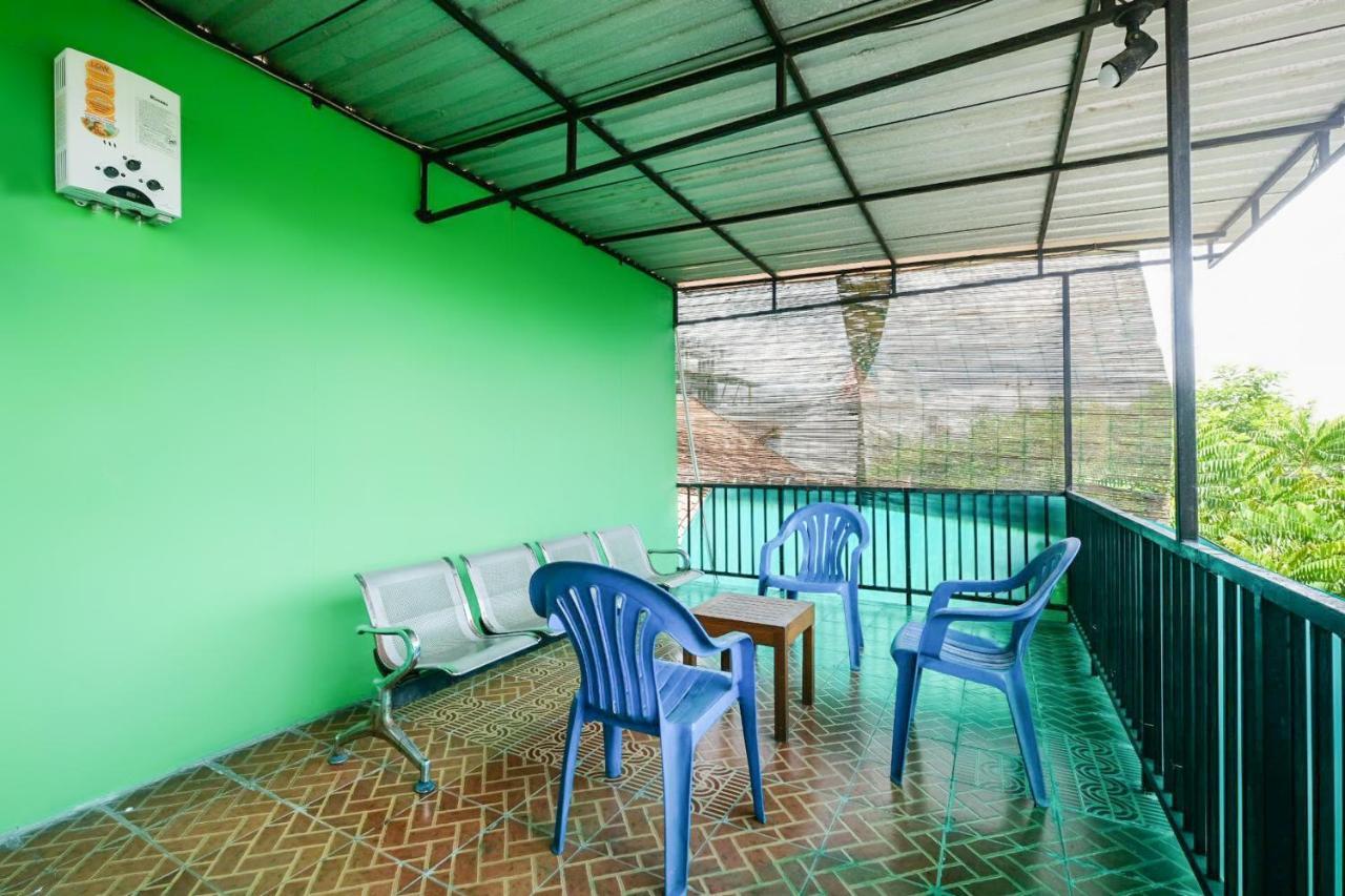 Baturetno House 140酒店 外观 照片