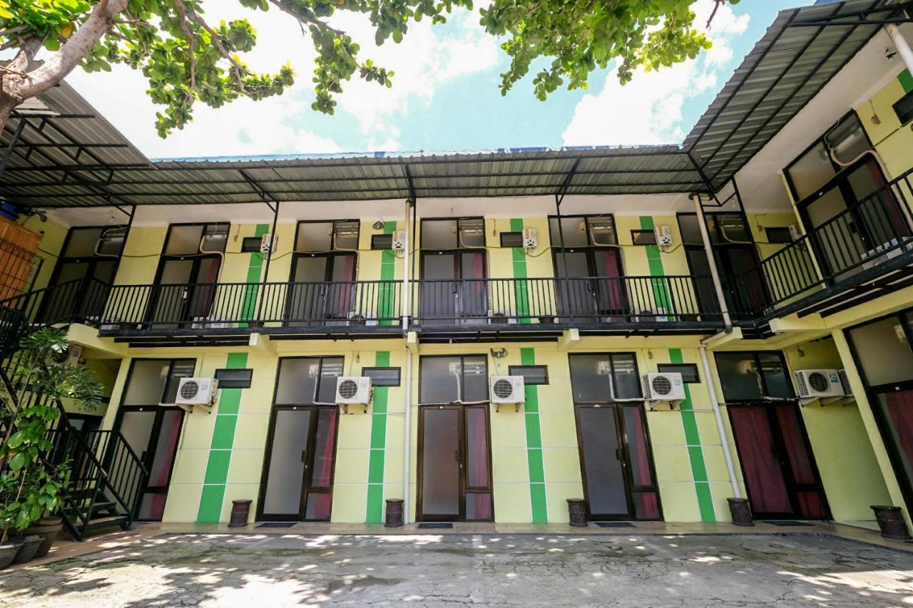 Baturetno House 140酒店 外观 照片