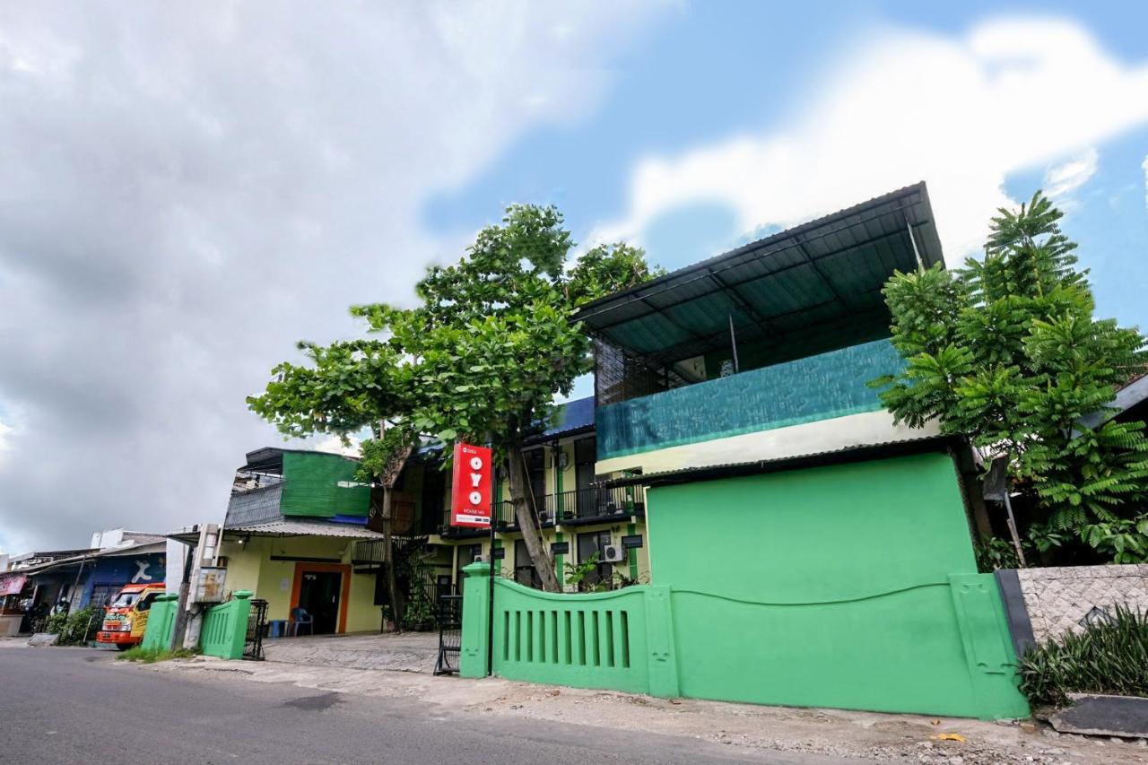 Baturetno House 140酒店 外观 照片