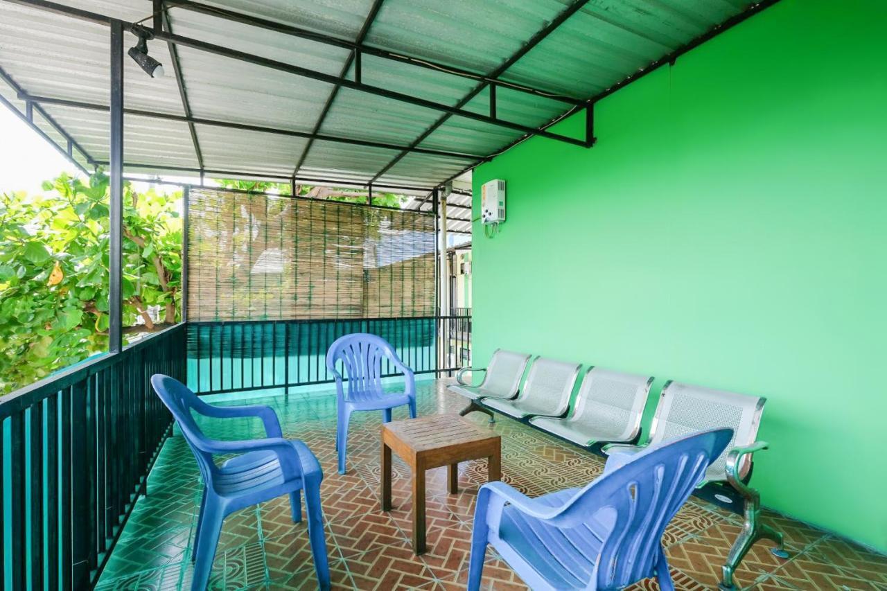 Baturetno House 140酒店 外观 照片