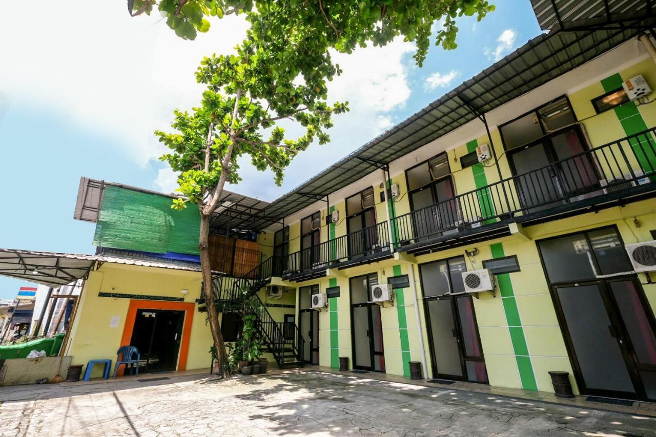 Baturetno House 140酒店 外观 照片
