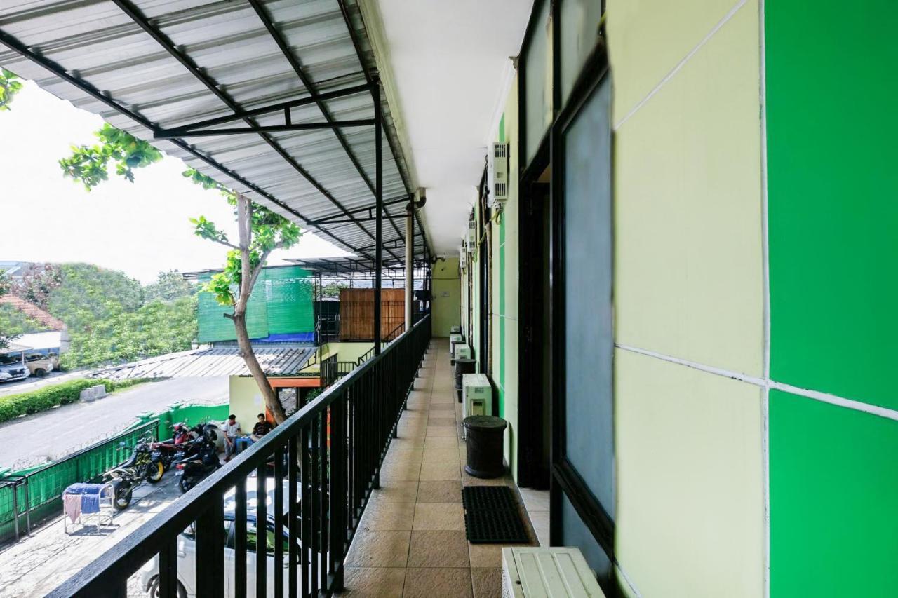 Baturetno House 140酒店 外观 照片