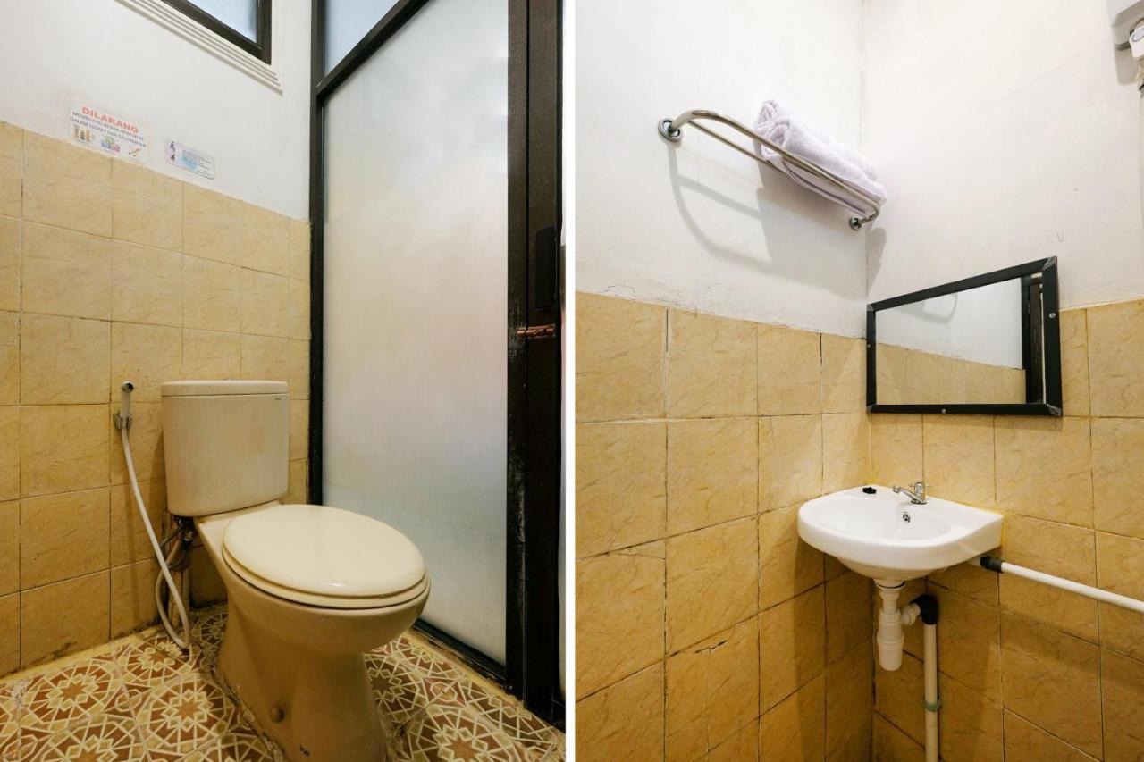 Baturetno House 140酒店 外观 照片