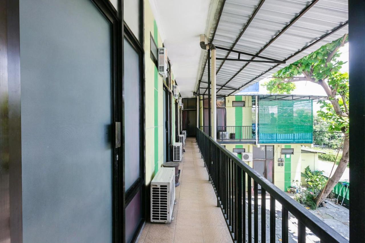 Baturetno House 140酒店 外观 照片